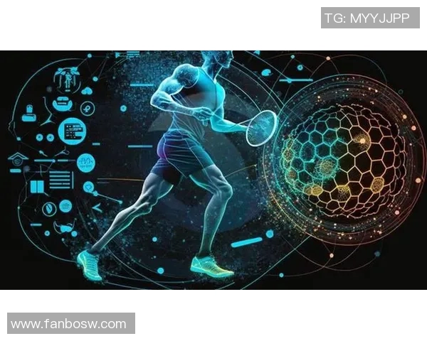 体育产业新机遇：数字化转型与全球化发展趋势分析