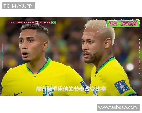 内马尔精彩瞬间视频合集足球场上的魔法与激情展现